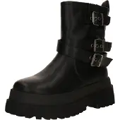 Buffalo Botas 'PLUTO FARMER' negro