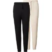 Only & Sons Pantalón 'ONSCHASE' beige / negro