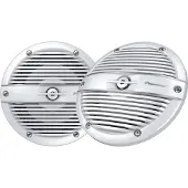 Pioneer Altavoces De Coche Ts-me650fc
