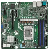 Asrock Placa Base Ec266d4u Server