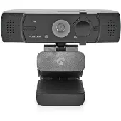 Nedis Webcam Wcam120bk