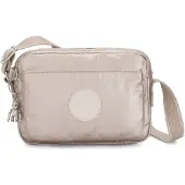 Kipling Bolso de hombro 'Abanu' altrosa
