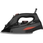 Black & Decker Plancha De Vapor Bxir3000e 3000w