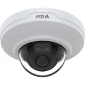 Axis Cámara De Seguridad M3086-v
