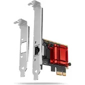 Axagon Tarjeta De Expansión Pci-e Pcee-g25