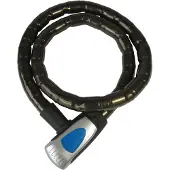 Xlc Candado De Cable Armoured Dillinger Iii Lo C10