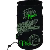 Hotspot titanium Tubular Pike Mania