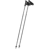 Komperdell Bastones Sidewinder Carbon