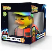 TUBBZ Pato Bttf Boxed Marty Mcfly 2015