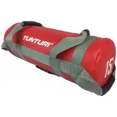 Tunturi Bolsa De Energía 15kg