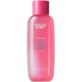 Eqqualberry - NAD+ Peptide Boosting Toner 150ml