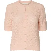 Selected Cárdigan 'SLFSofia' rosa