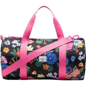Herschel Bolso 'Classic' azul / amarillo / rosa / negro