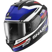 Shark Casco Integral D-skwal 3 Firstlap
