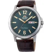Orient Watches Reloj Contemporary Conmuter 42 Mm