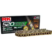 Rk Cadena Gb520xso2 Rivet