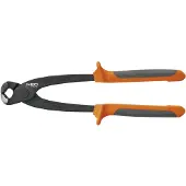 Neo Tools Alicate de punta fina ruso, 250 mm, , modelo 01-160