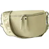Toscanto Riñonera beige