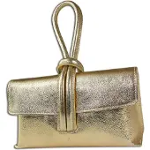 Toscanto Bolso de hombro oro