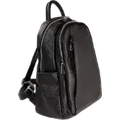 Toscanto Mochila negro