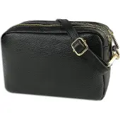 Toscanto Bolso de hombro negro