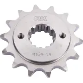 Rk Piñón Delantero 4164 520