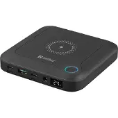 Sandberg Batería Externa All-in1 25000