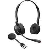 Jabra Auriculares Inalámbricos Engage 55 Uc Stereo Usb-a
