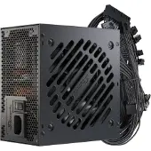 Seasonic Fuente De Alimentación Core Gc-650/srp-cgc651-a5a32sf