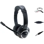 Conceptronic Auriculares Polona02ba