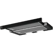 Electrolux Campana Telescópica Lfp326fb 60 Cm