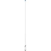 Glomex Antena Ra106 Vhf Para Embarcaciones De Motor