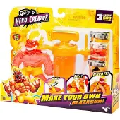 Bandai Figura Blazagon