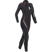 SCUBAPRO Traje Húmedo De Buceo Para Mujer Definition 3 Mm