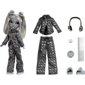 Rainbow High Muñeca Shadow High Girls Night Luna