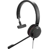 Jabra Auriculares Envolve 20se Uc