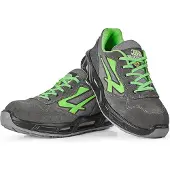 U Power Zapatos De Seguridad Point Carpet