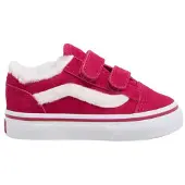 Vans Zapatillas Para Niños Pequeños Old Skool V