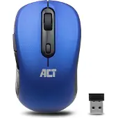 ACT Ratón Inalámbrico Ac5140