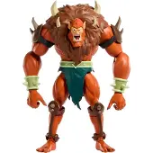Mattel Figura Origins Deluxe Beast Man 14 Cm