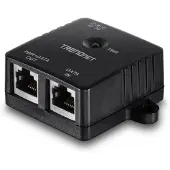 Trendnet Inyector Convertidor Gigabit Power Over Ethernet