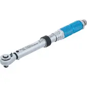 Bgs Llave dinamométrica , 314 mm, 314 g