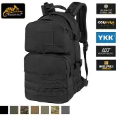 Helikon Tex Mochila Ratel MK2, verde olivo