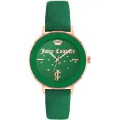 Juicy Couture Reloj De Mujer Jc1264rggn