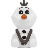 Paladone Olaf Squishy Glo Silicon Light Frozen 15 Cm