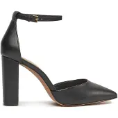 Aldo Zapatos destalonado 'FAITH' negro
