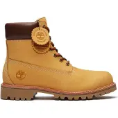 Timberland Botines LUXE hombre - Amarillo - 44