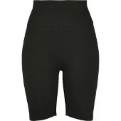 Urban Classics Leggings negro