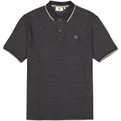 Garcia Camiseta marino / capuchino
