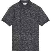 Garcia Polo De Manga Corta Z1035